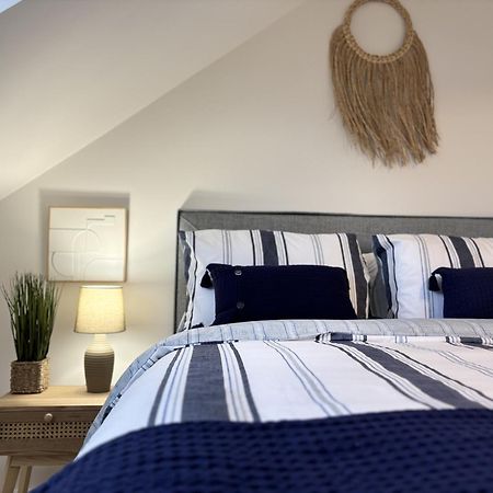23 Coastal Comfort Millom Buitenkant foto