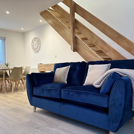 23 Coastal Comfort Millom Buitenkant foto