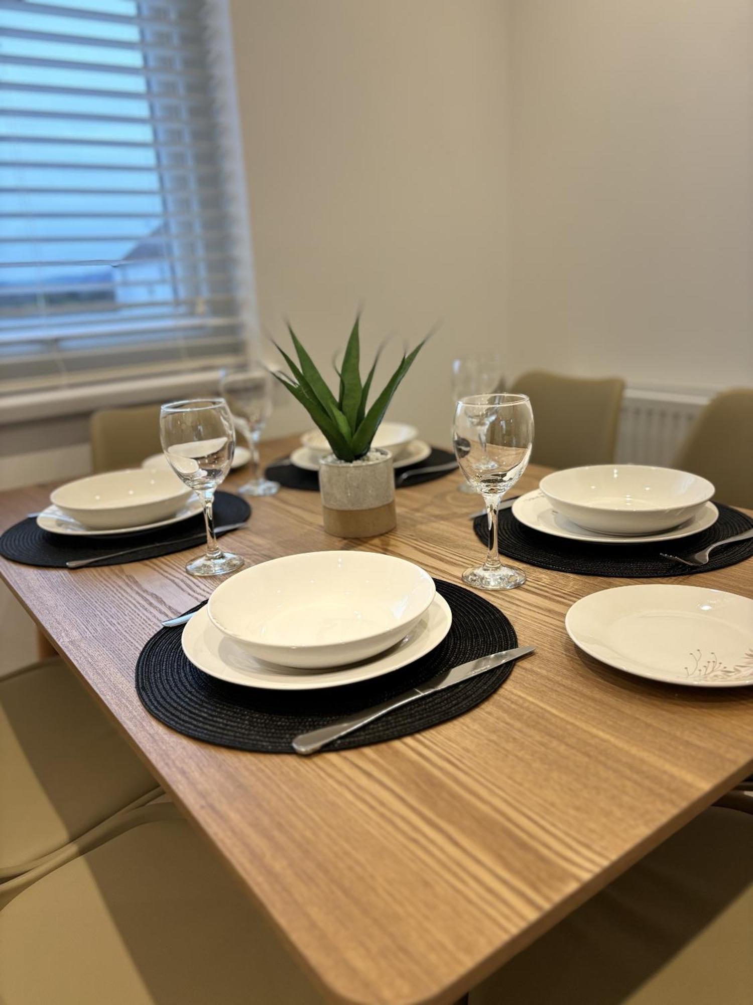 23 Coastal Comfort Millom Buitenkant foto