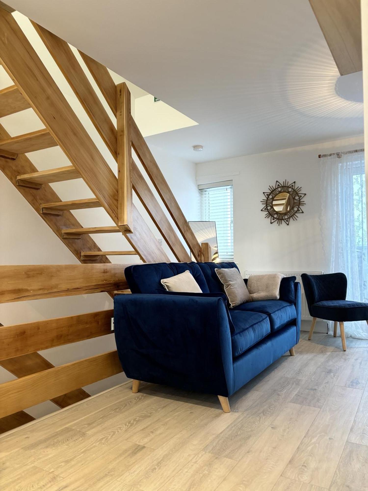 23 Coastal Comfort Millom Buitenkant foto