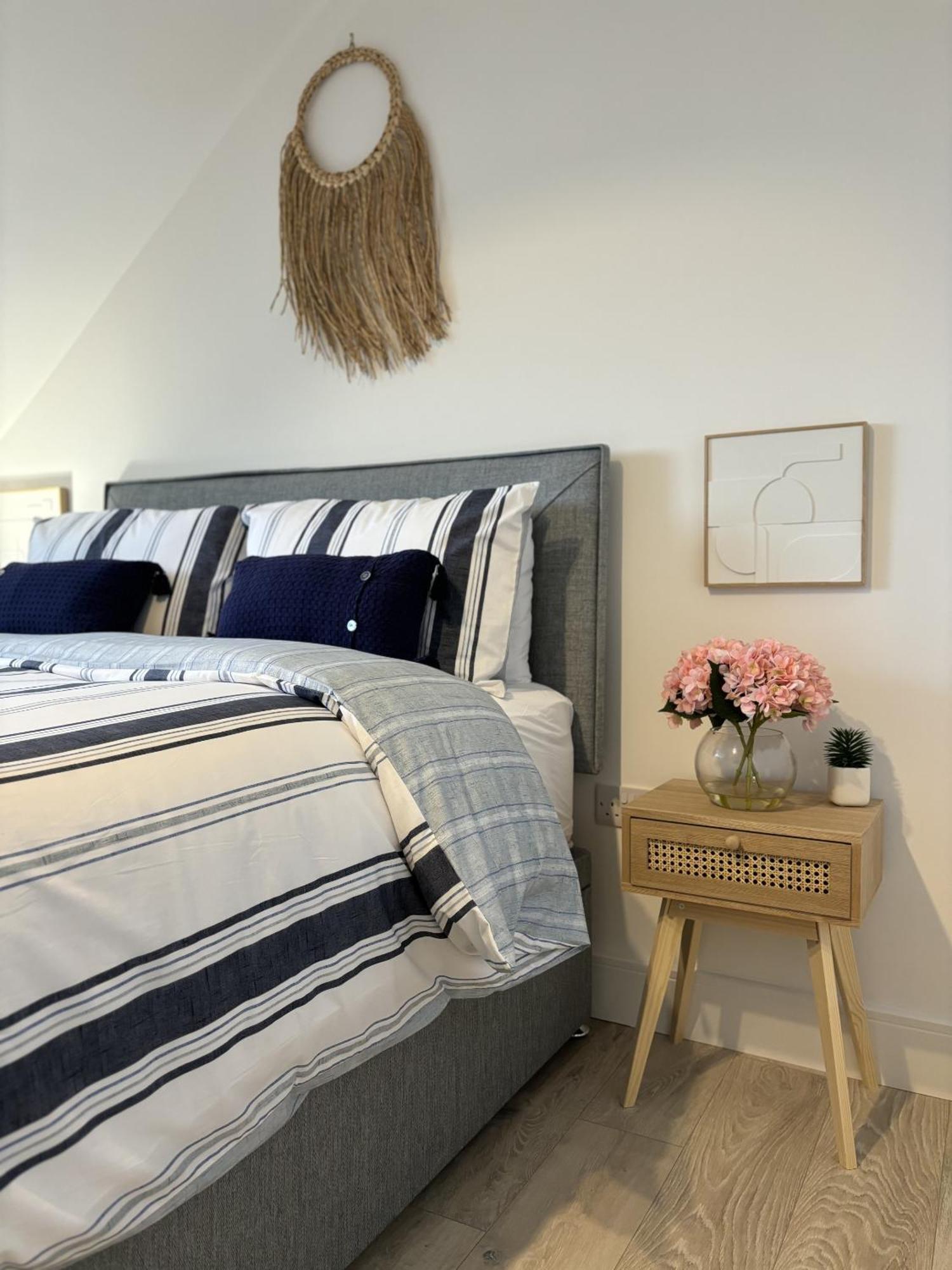 23 Coastal Comfort Millom Buitenkant foto
