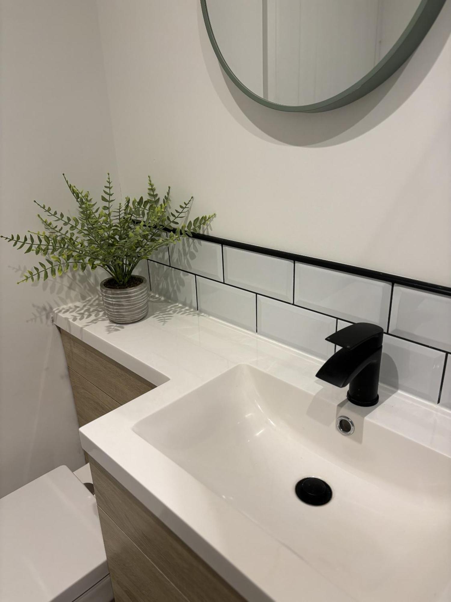 23 Coastal Comfort Millom Buitenkant foto