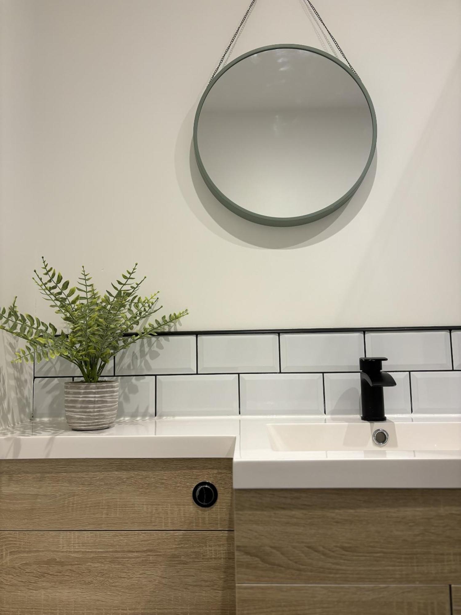 23 Coastal Comfort Millom Buitenkant foto