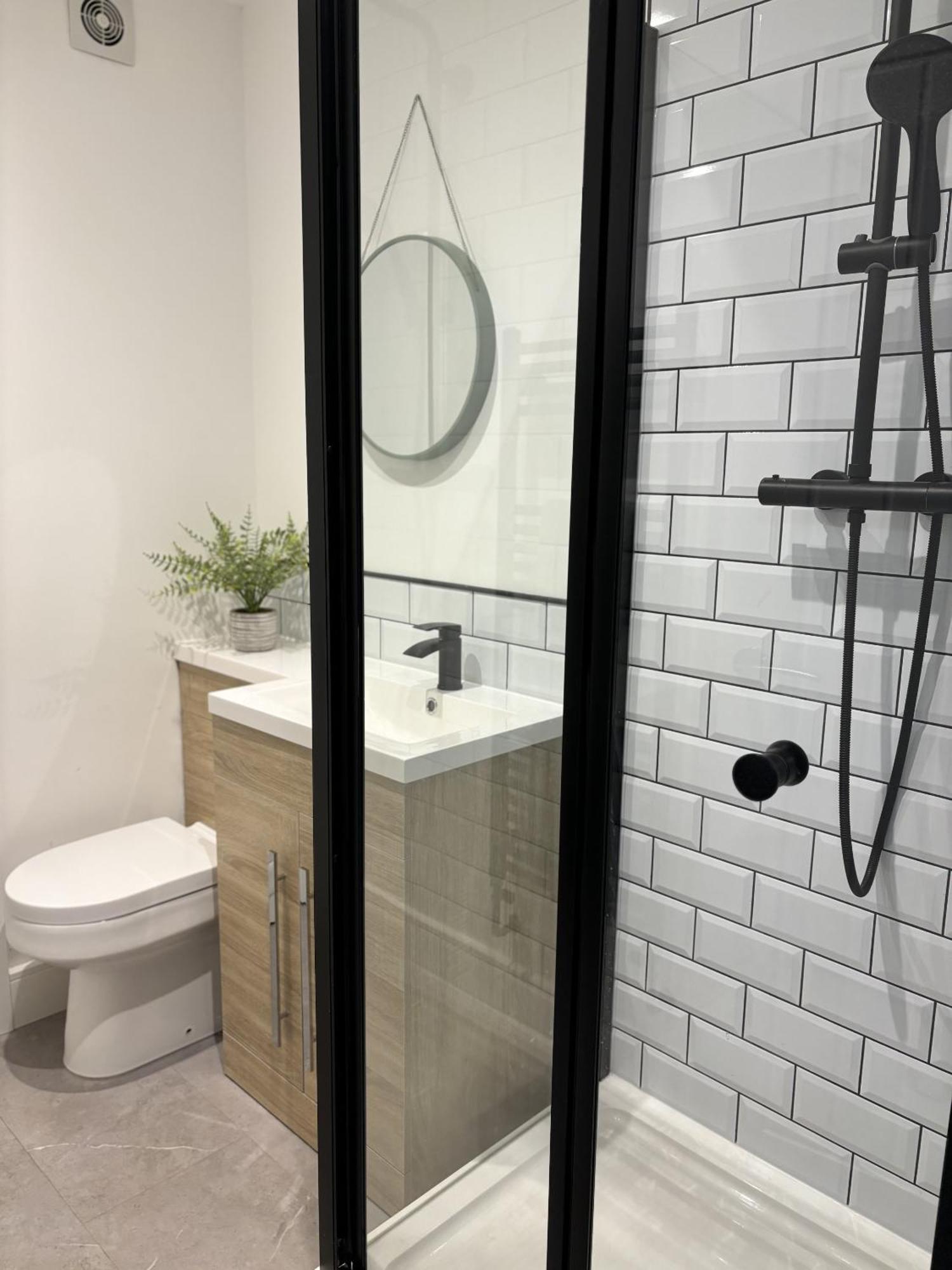 23 Coastal Comfort Millom Buitenkant foto