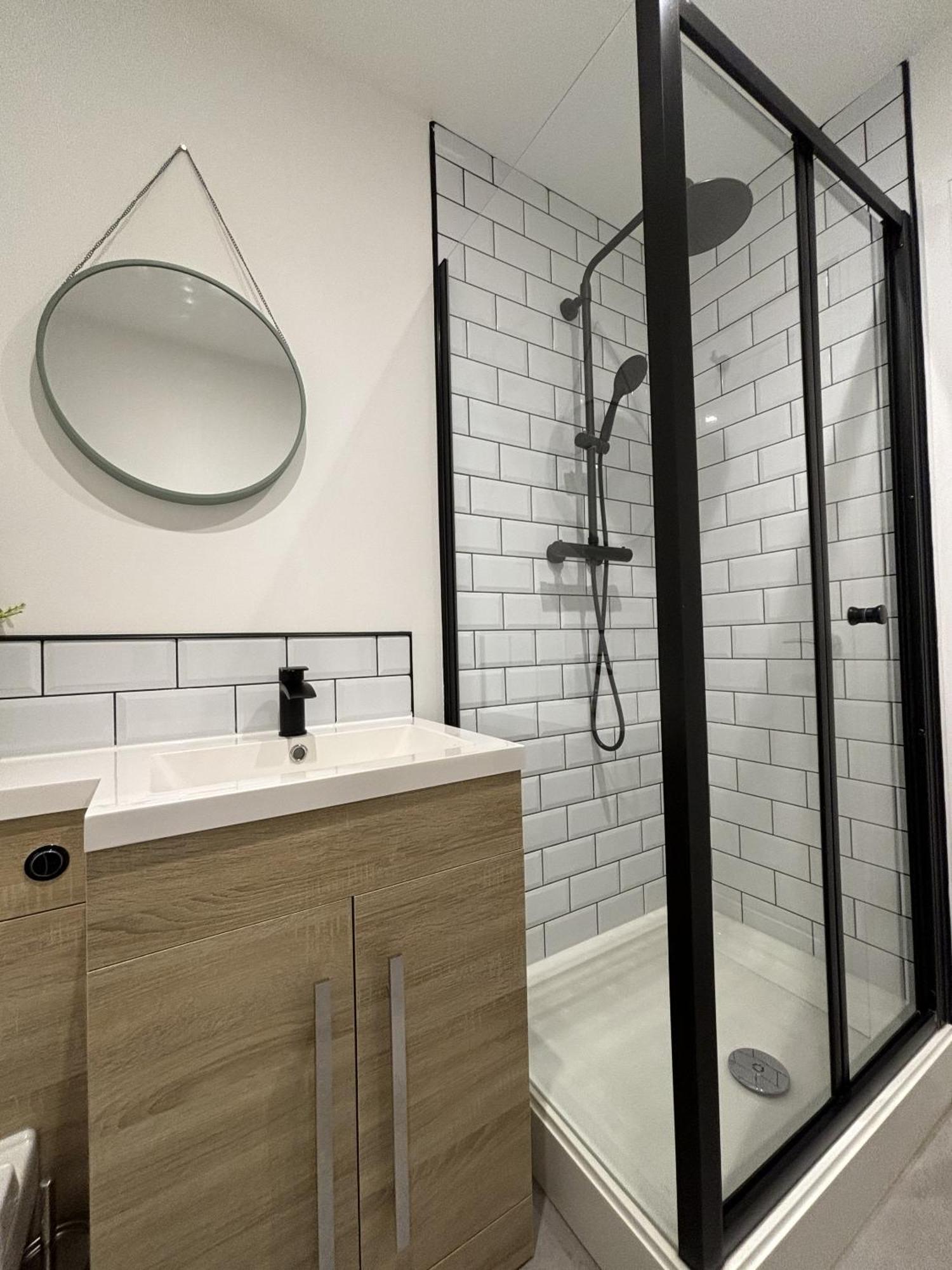 23 Coastal Comfort Millom Buitenkant foto