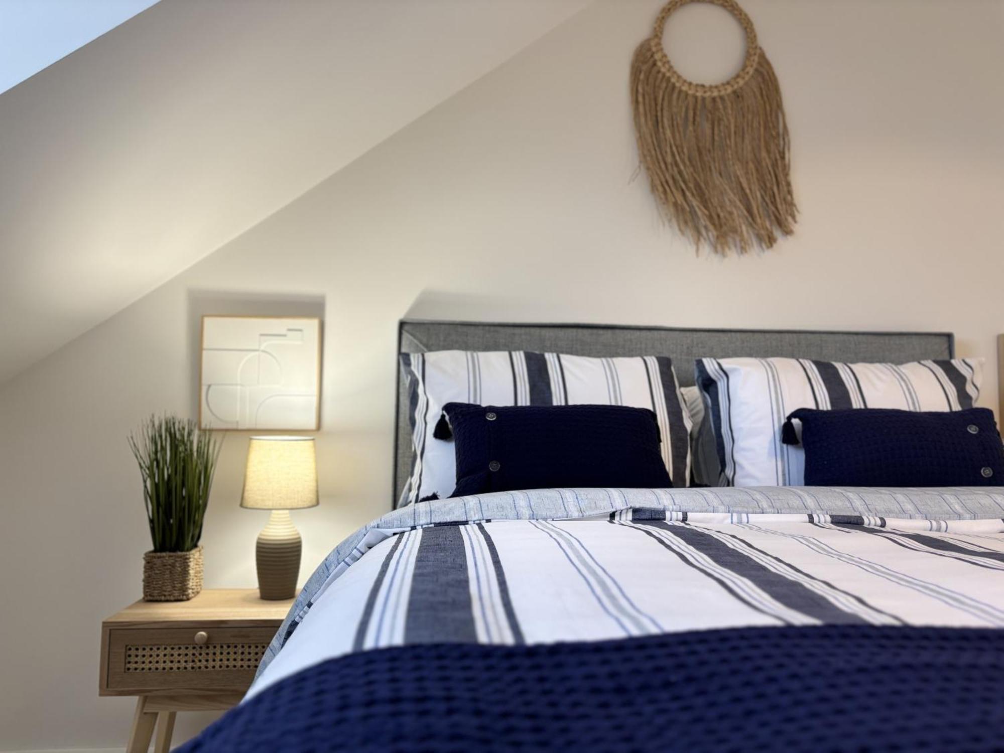 23 Coastal Comfort Millom Buitenkant foto