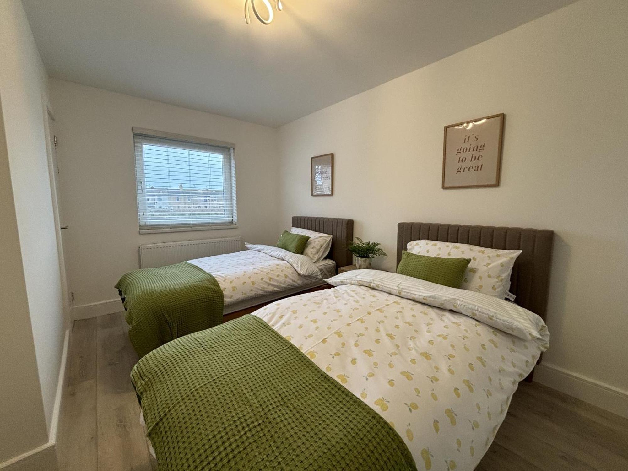 23 Coastal Comfort Millom Buitenkant foto