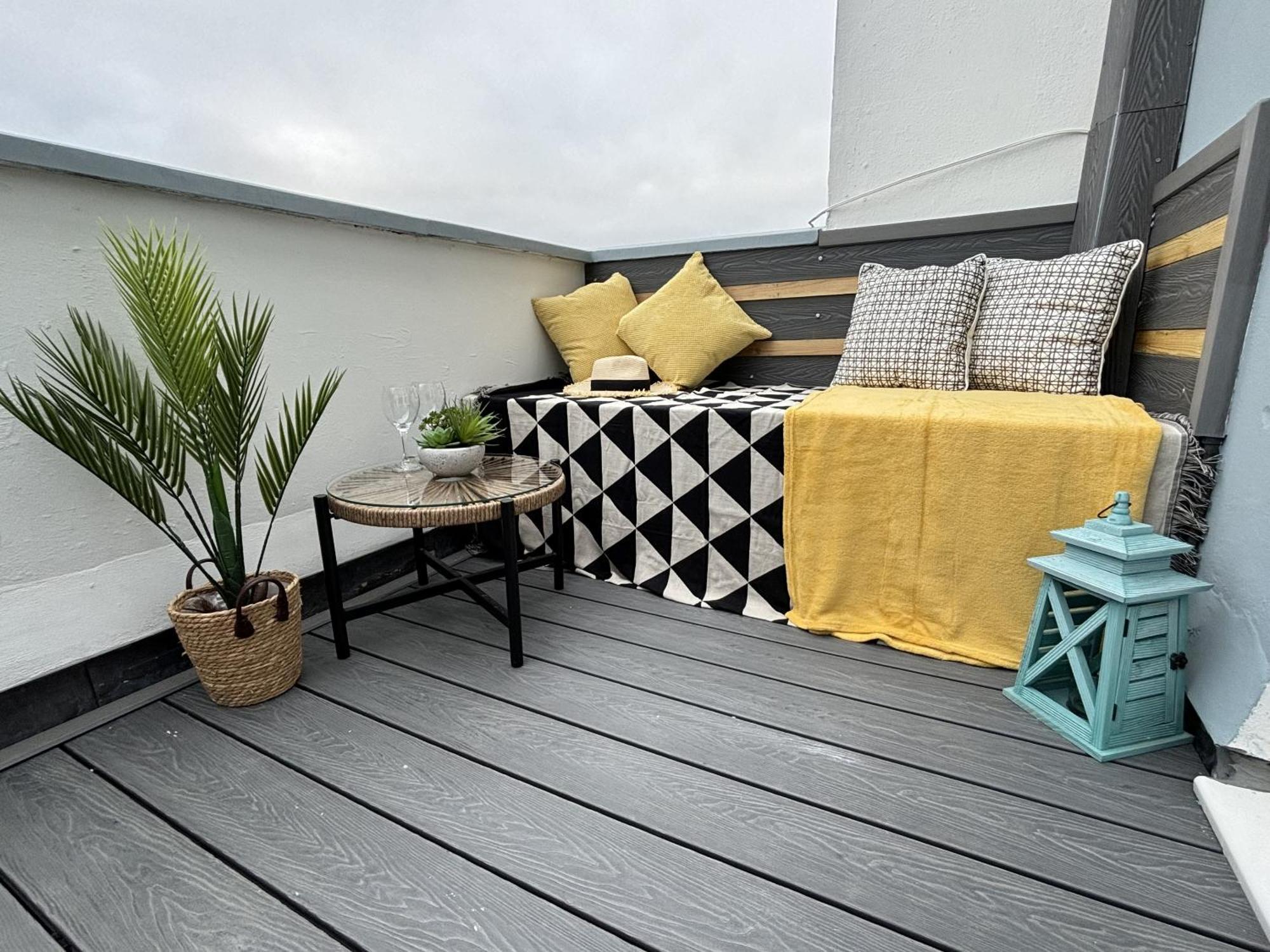 23 Coastal Comfort Millom Buitenkant foto