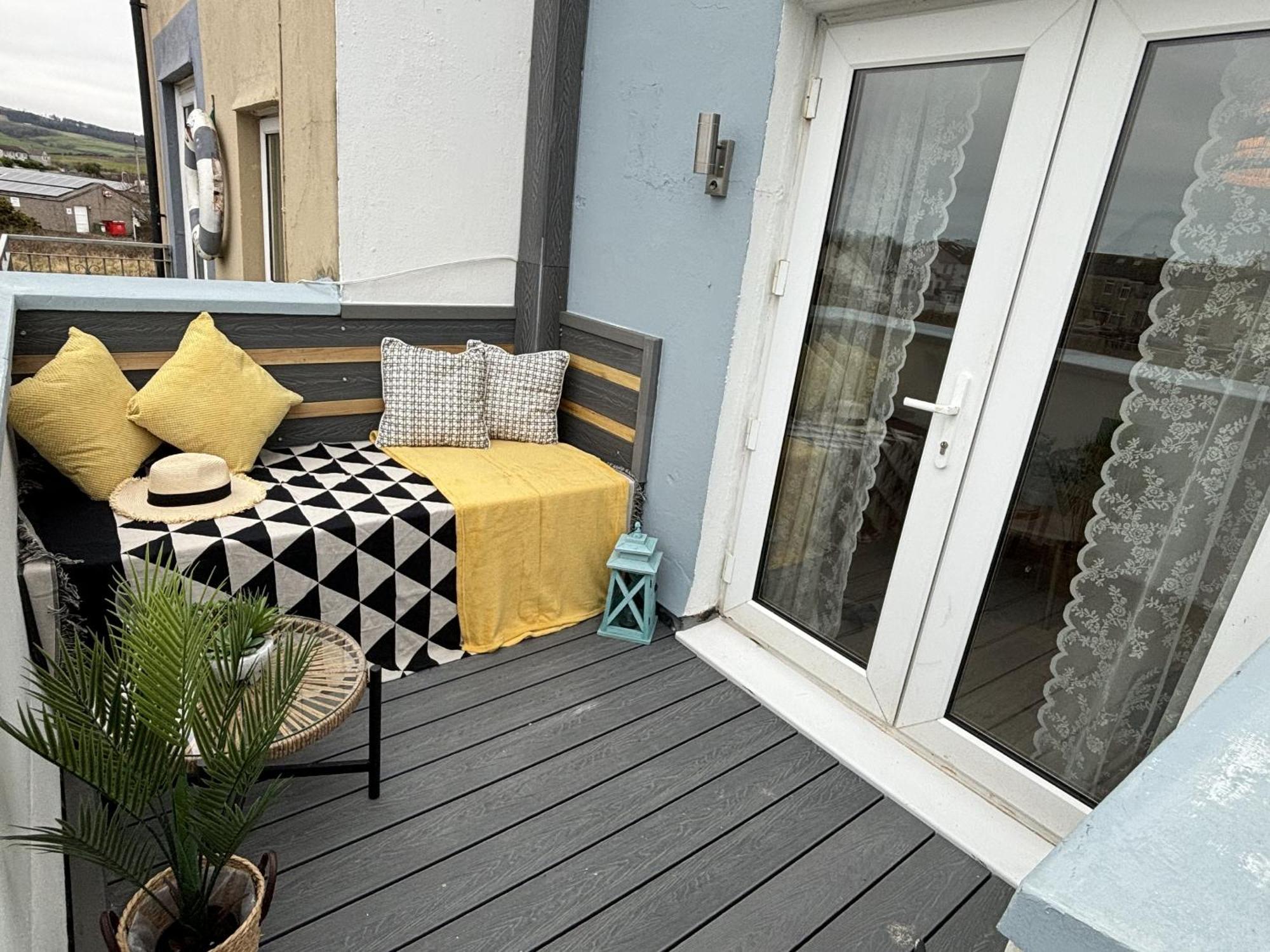 23 Coastal Comfort Millom Buitenkant foto