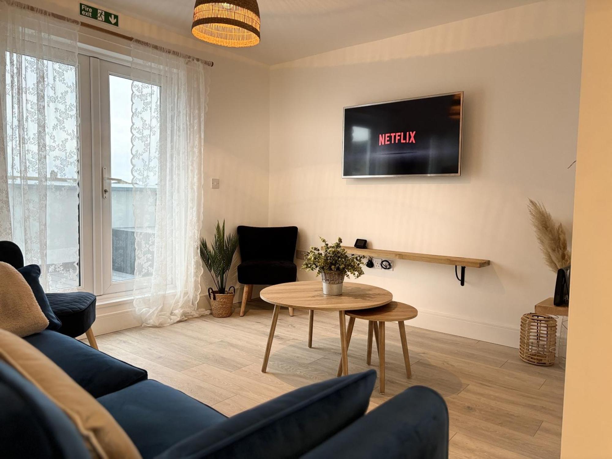 23 Coastal Comfort Millom Buitenkant foto