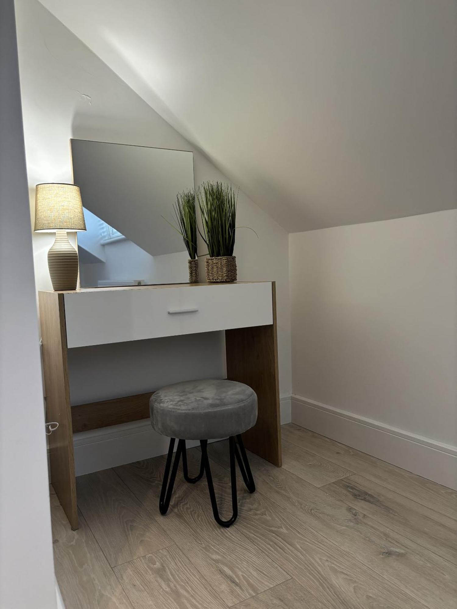 23 Coastal Comfort Millom Buitenkant foto